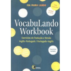 VOCABULANDO WORKBOOK