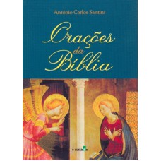 ORACOES DA BIBLIA