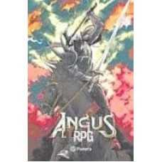 ANGUS - RPG