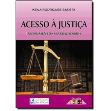 ACESSO À JUSTIÇA