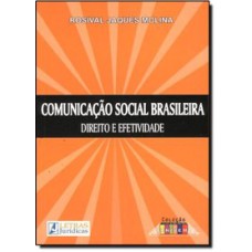 COMUNICAÇÃO SOCIAL BRASILEIRA