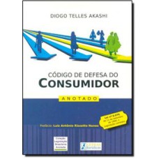 CÓDIGO DE DEFESA DO CONSUMIDOR