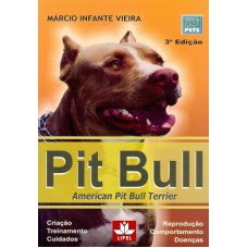 PIT BULL - AMERICAN PIT BULL TERRIER