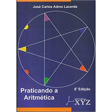 PRATICANDO A ARITMÉTICA