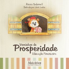 VERSINHOS DE PROSPERIDADE