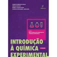 INTRODUÇÃO À QUÍMICA EXPERIMENTAL