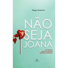 NÃO SEJA JOANA