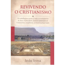 REVIVENDO O CRISTIANISMO