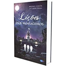 LIÇÕES D''OS MENSAGEIROS