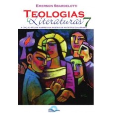 TEOLOGIAS E LITERATURAS 7