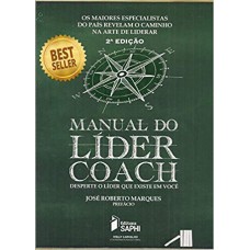 MANUAL DO LÍDER COACH 2ED