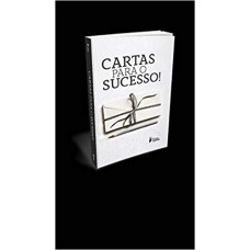 CARTAS PARA O SUCESSO 1 ED