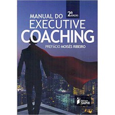 MANUAL DO EXECUTIVE COACHING 2 ED