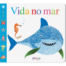 VIDA NO MAR