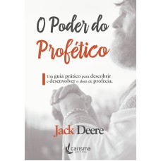 PODER DO PROFÉTICO