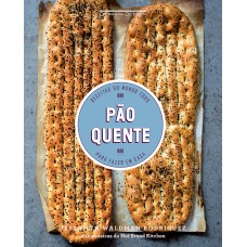 PÃO QUENTE