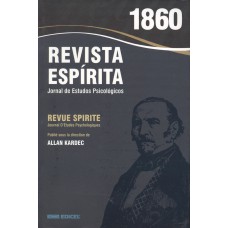 REVISTA ESPÍRITA - 1860 - ANO III