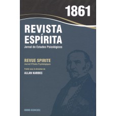 REVISTA ESPÍRITA - 1861 - ANO IV