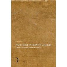 PASCENDI DOMINICI GREGIS