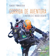 CORRIDA DE AVENTURA