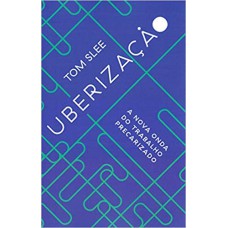 UBERIZAÇÃO