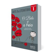 FASCÍCULO ARTE & LITERATURA 01: O BELO E O FEIO