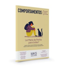 REVISTA COMPORTAMENTOS 01: LEI MARIA DA PENHA PARA TODAS?