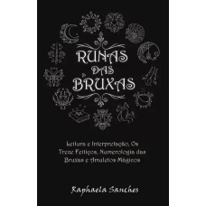 RUNAS DAS BRUXAS