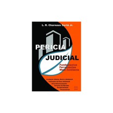 PERÍCIA JUDICIAL