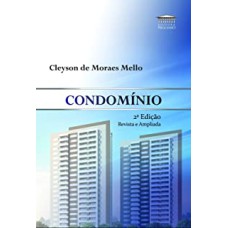 CONDOMÍNIO