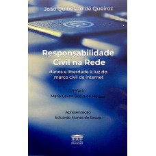 RESPONSABILIDADE CIVIL NA REDE