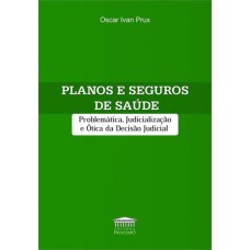 PLANOS E SEGUROS DE SAÚDE