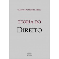 TEORIA DO DIREITO