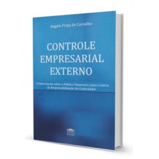 CONTROLE EMPRESARIAL EXTERNO