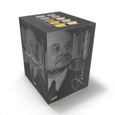 CAIXA VON MISES - BOX EDIÇÃO PREMIUM