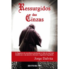 RESSURGIDOS DAS CINZAS