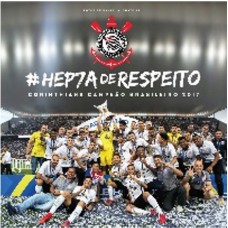 CORINTHIANS - HEPTA DE RESPEITO