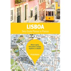 LISBOA -  SEU GUIA PASSO A PASSO