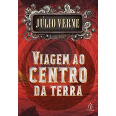 VIAGEM AO CENTRO DA TERRA