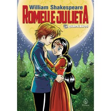 ROMEU E JULIETA