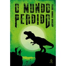 O MUNDO PERDIDO