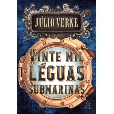 VINTE MIL LÉGUAS SUBMARINAS