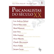 PSICANALISTAS DO SÉCULO XX