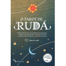 TAROT DE RUDÁ