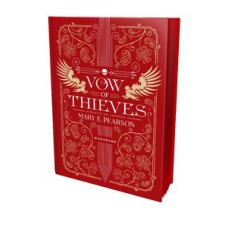 Vow of thieves