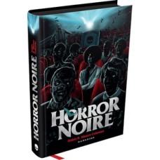 Horror noire: a representação negra no cinema de terror