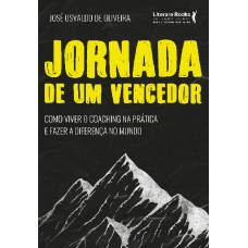 JORNADA DE UM VENCEDOR