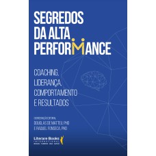 SEGREDOS DA ALTA PERFORMANCE