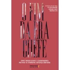 O FIM DA ERA CHEFE