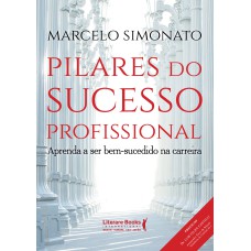 PILARES DO SUCESSO PROFISSIONAL